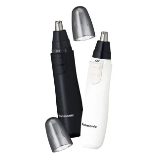 【Panasonic 國際牌】新多功能電動修鼻毛器ER-GN12(日本製)