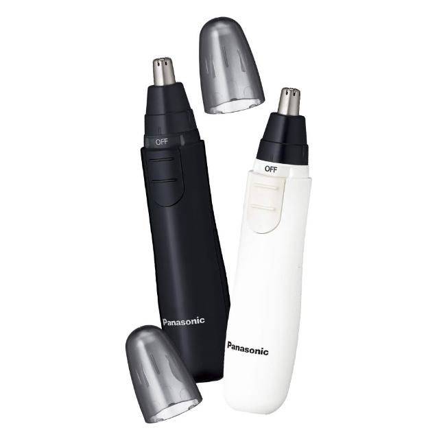 【Panasonic 國際牌】新多功能電動修鼻毛器ER-GN12(日本製)