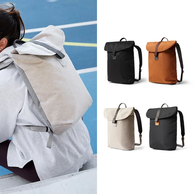 Bellroy Oslo Backpack 機能通勤雙肩帶後背包