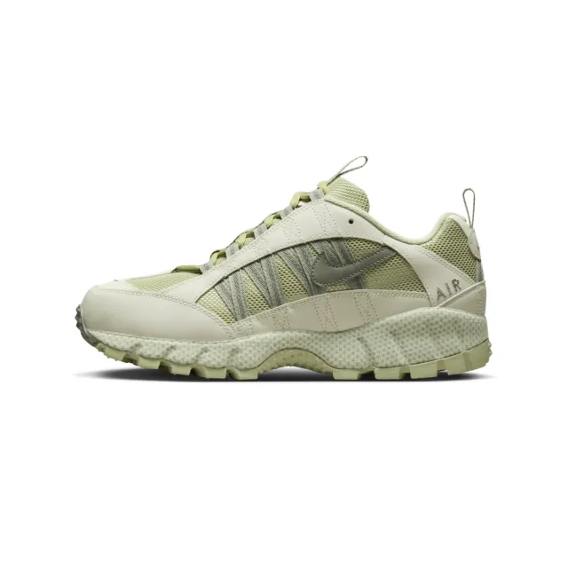 【NIKE 耐吉】Nike Air Humara Jade Horizon 翡翠綠 FJ7109-300(運動鞋 男鞋)