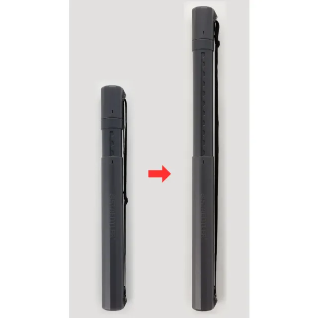 【STAEDTLER 施德樓】精緻圖筒 MS94760
