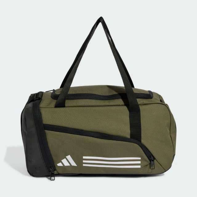 adidas 愛迪達 手提包 健身包 運動包 旅行袋 TR DUFFLE XS 綠 IZ1906