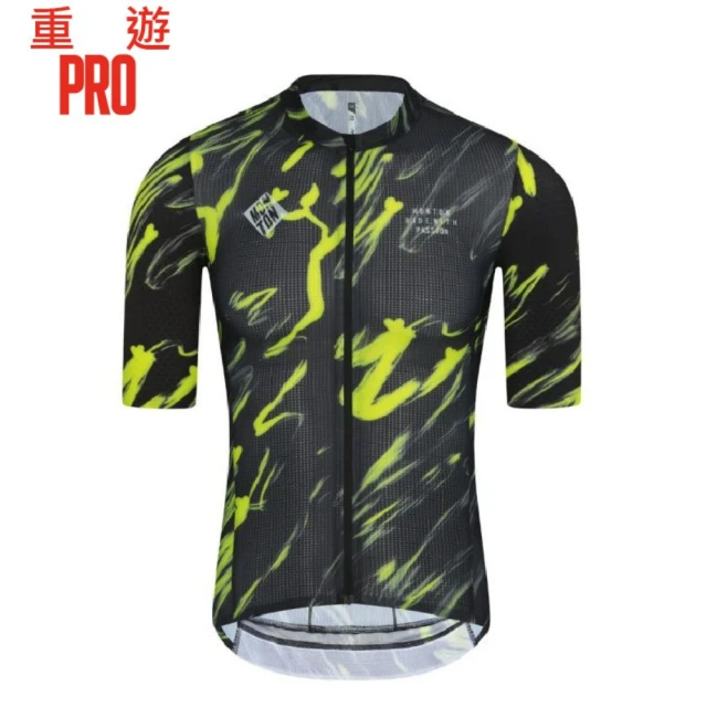 X-Bionic RUNNING SPEED SHIRT 女