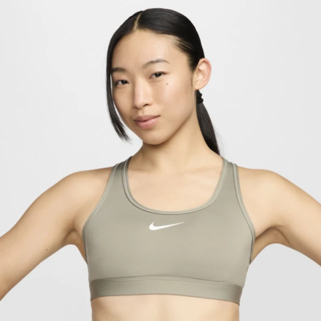 NIKE 耐吉 運動內衣 女款 輕度支撐 AS W NK D