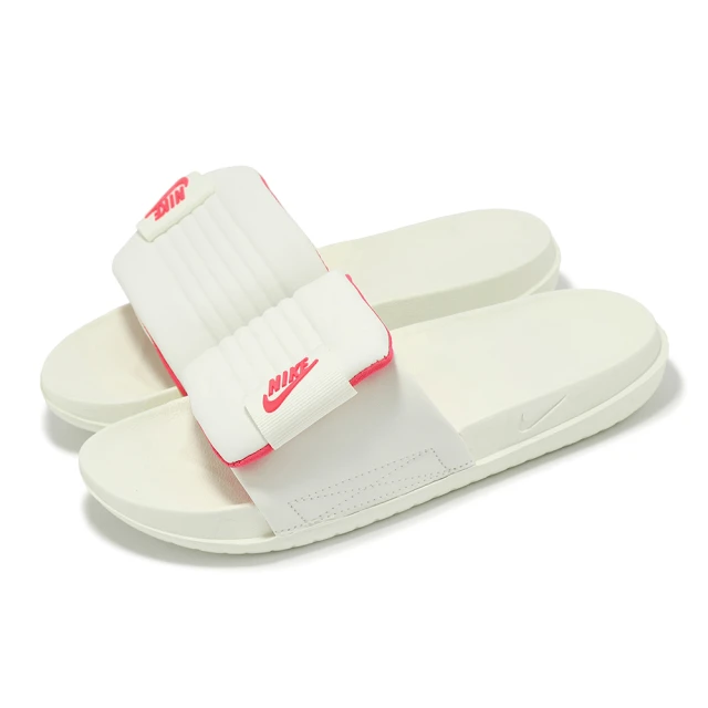 NIKE 耐吉 WOFFCOURT ADJUST SLIDE