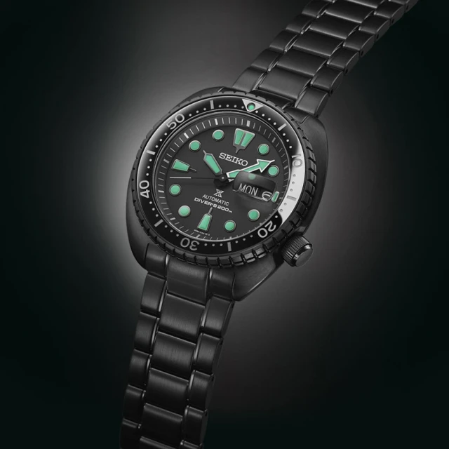 SEIKO 精工 CS 鈦金屬手錶 送行動電源 畢業禮物(S