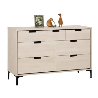 【obis】昆提斯4尺七斗櫃