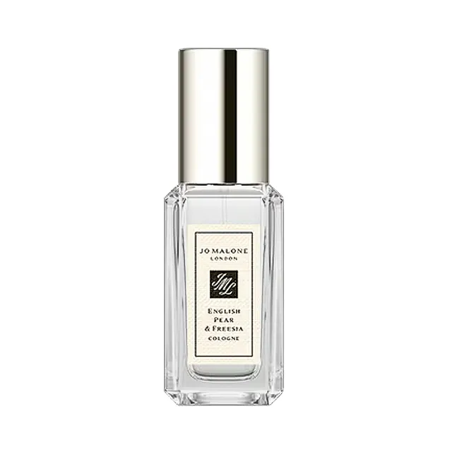 【Jo Malone】香水 古龍水9ml 多款可選 加贈香薰石(平行輸入)