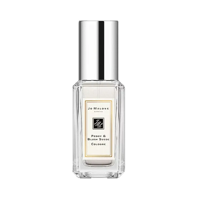 【Jo Malone】香水 古龍水9ml 多款可選 加贈香薰石(平行輸入)