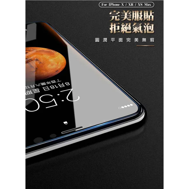 【JACK嚴選】IPhone 15 PRO MAX 保護貼非全覆蓋高清透明玻璃鋼化膜