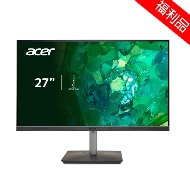 Acer 宏碁 i5十四核商用電腦(Veriton VX27