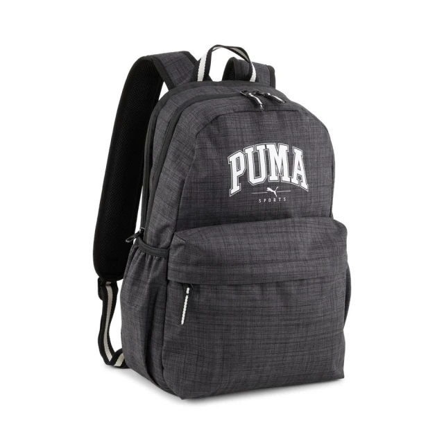 PUMA官方旗艦 PUMA Squad後背包 男女共同 09071601