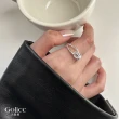 【Golicc】戒指 簡約個性 系列合輯(雙十 萬聖節 生日 造型戒 食指戒 尾戒 禮物)