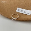 【Golicc】戒指 簡約個性 系列合輯(雙十 萬聖節 生日 造型戒 食指戒 尾戒 禮物)