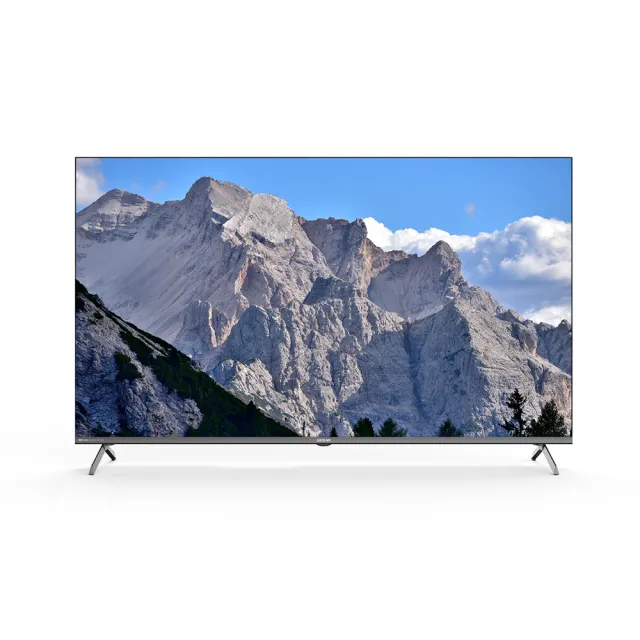 【HERAN 禾聯】50型4K GoogleTV 杜比廣色域智慧液晶顯示器(UM-50H320/含基本安裝)