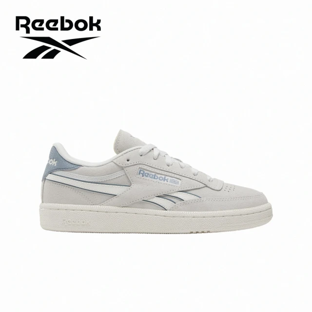 REEBOK官方旗艦 CLUB C REVENGE 網球鞋_女_100201412