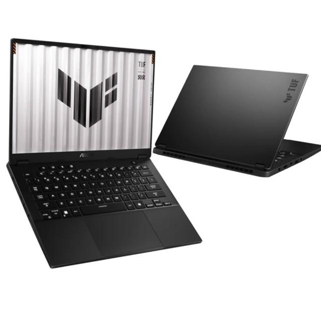 【ASUS 華碩】特仕版 14吋電競筆電(FA401UU-0041A8845HS/R7-8845HS/16G/512G+1TB SSD/RTX4050/Win11)