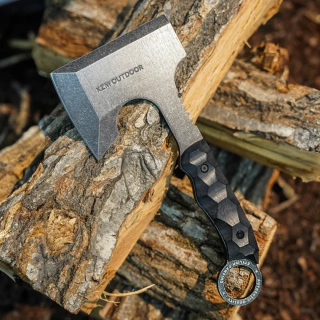 【2026必買】斧頭終極推薦清單 | 好吃美食的八里人