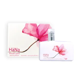 【Masaki 松島正樹】花都漫舞女性淡香精 80ml(專櫃公司貨)