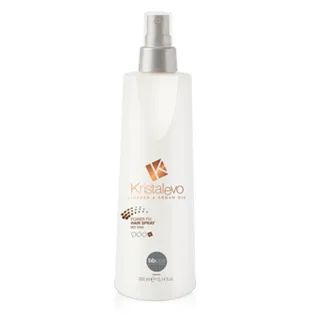 【bbcos 必可市】摩洛哥超強持久定型液(300ml;摩洛哥果油;定型;持久;超強定型;髮絲亮澤)