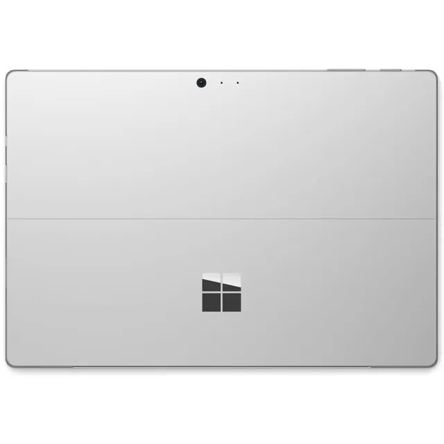 【Microsoft 微軟】B級福利品 12.3吋 二合一平板電腦-銀色(Surface Pro 4/m3-6Y30/4G/128GB/W10)