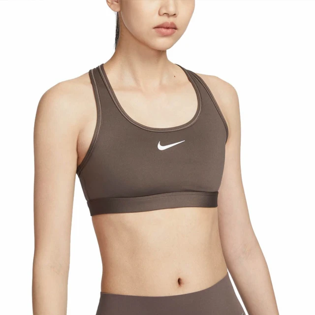 NIKE 耐吉 運動內衣 女 中度支撐 慢跑 瑜珈 訓練 A