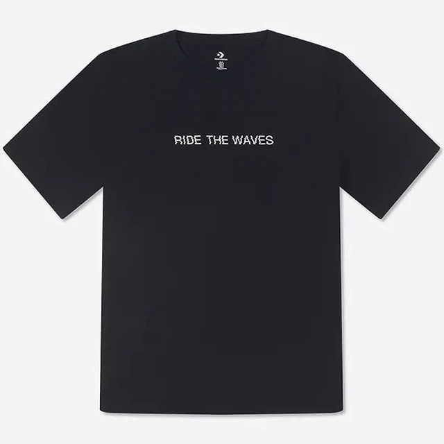 adidas 愛迪達 圓領短袖T恤 WORD S/S TEE