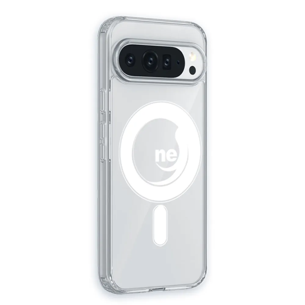 【o-one】Google Pixel 9 Pro XL O-ONE MAG軍功II防摔磁吸款手機保護殼