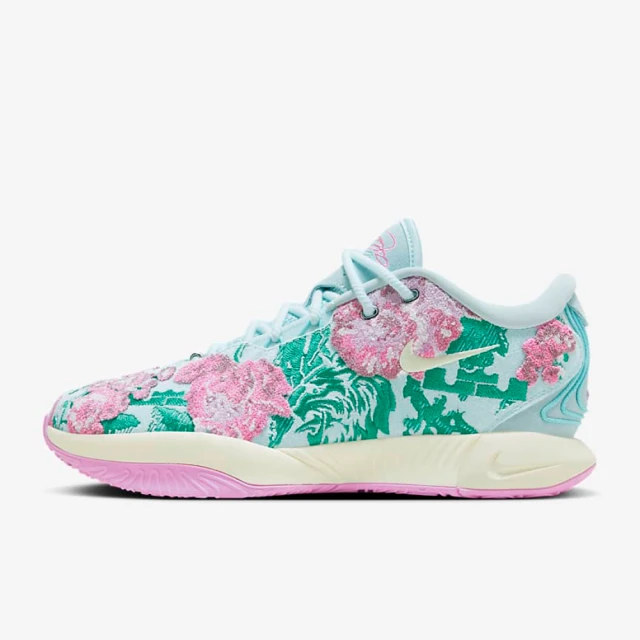 NIKE 耐吉 LEBRON XXI PRM EP 男鞋 籃球鞋 運動鞋 繡花 刺繡(FV7276401)