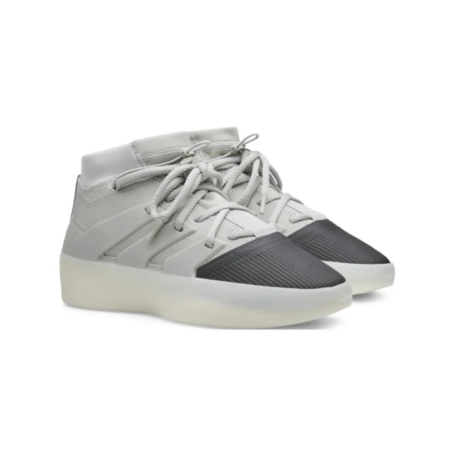 adidas 愛迪達 Adidas Fear of God Athletics 低調灰 籃球鞋 IE6188(運動鞋 男鞋)