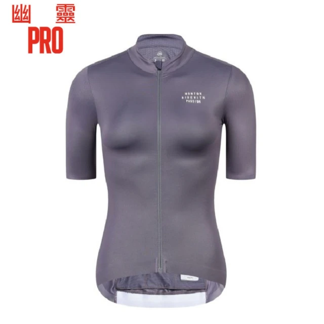 X-Bionic RUNNING SPEED SHIRT 女