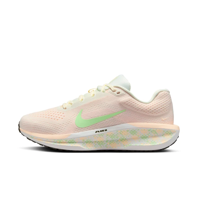 NIKE 耐吉 越野跑鞋Wmns React Pegasus