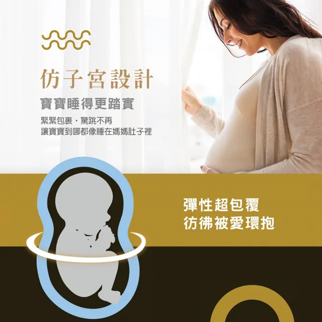 【KU.KU. 酷咕鴨】超好眠懶人包巾-四季薄款(多款任選)