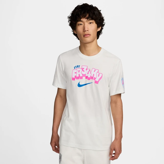 adidas 愛迪達 圓領短袖T恤 WORD S/S TEE