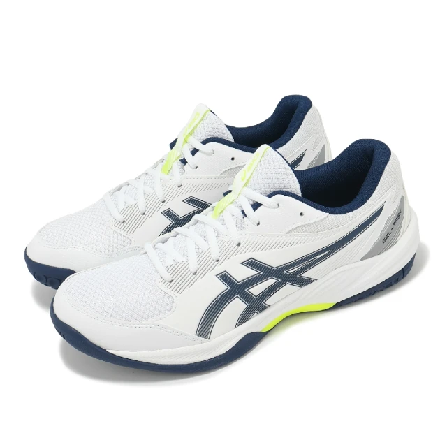 asics 亞瑟士 GEL-TACTIC 12 男排羽球鞋-