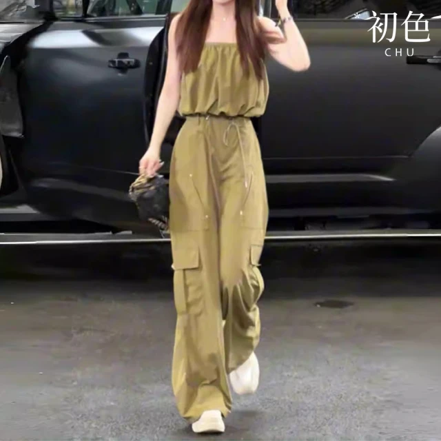 K.W. 現貨棉稠愛心多巴胺炫彩休閒家居服套裝(共1色)好評