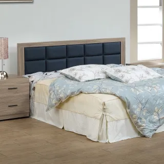 【obis】珂琪5尺方格床片