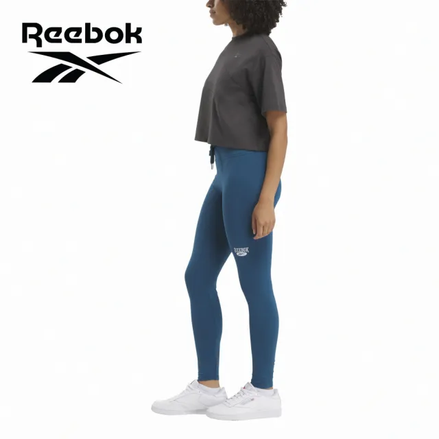 【REEBOK】AE VECTOR TOP 短袖上衣_女_100205327