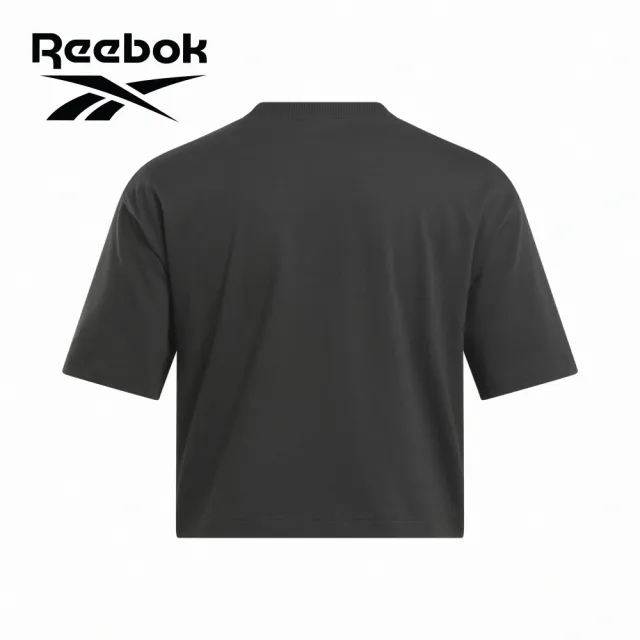 【REEBOK】AE VECTOR TOP 短袖上衣_女_100205327