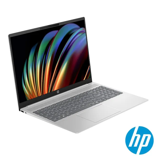 【HP 惠普】16吋 Core Ultra 7-155U 輕薄觸控AI筆電(Pavilion 16-af0040TU/16G/1TB SSD/Win11)