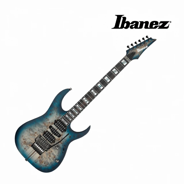 IBANEZ RGT1270PB-CTF 電吉他 藍色(原廠公司貨 商品保固有保障)