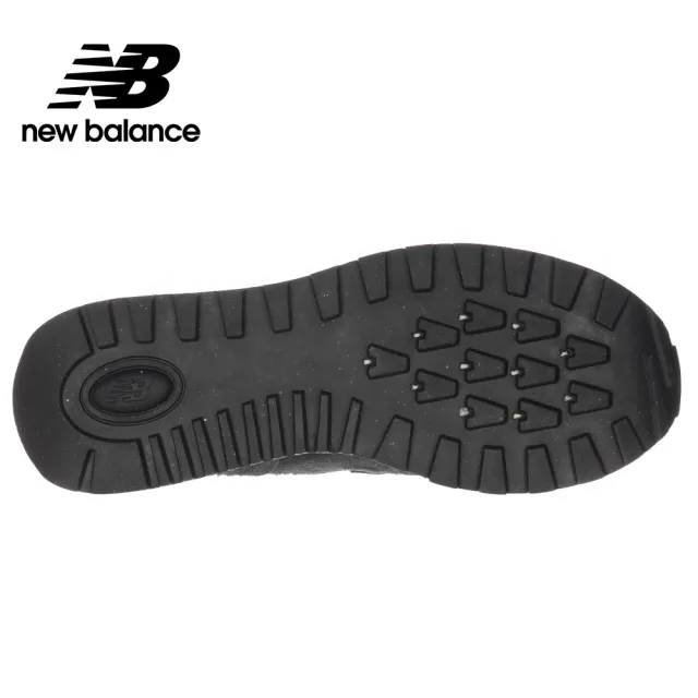 【NEW BALANCE】NB 復古鞋/運動鞋_U574LGBP-D_中性_深灰色