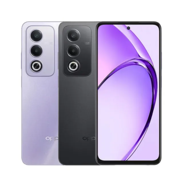 【OPPO】A3 Pro 5G 6.67吋(6G/128G/聯發科天璣6300/5000萬鏡頭畫素)