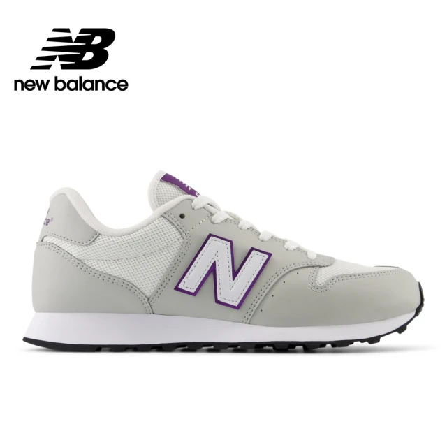 NEW BALANCE NB 復古鞋_GW500UFW-B_女性_淺灰色(網路獨家款)