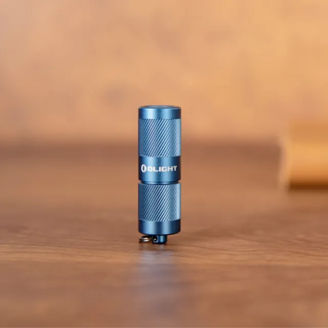 【Olight】錸特光電 i1R 2 PRO 鑰匙燈(180流明 USB-C充電 EDC 隨身手電筒 禮物)