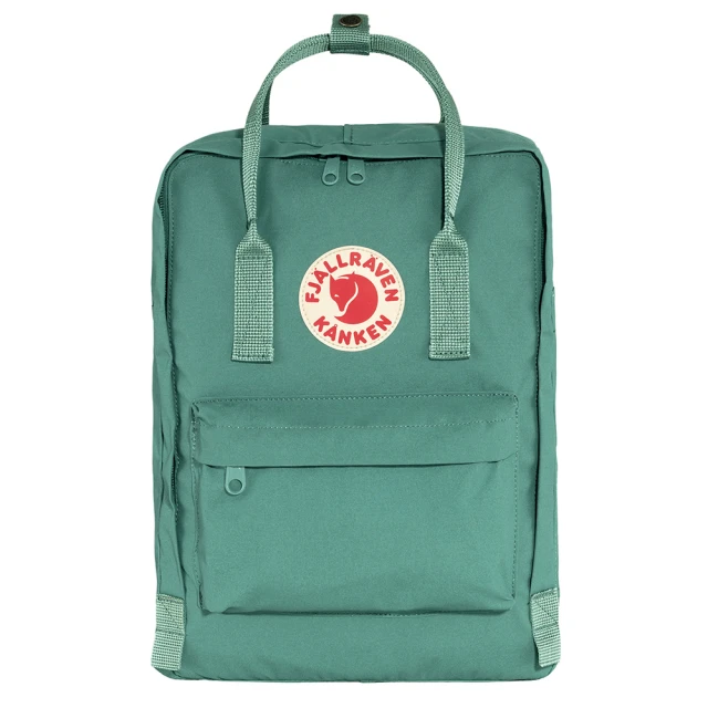 Fjallraven Kanken 後背包 664霜綠(FR23510-664)