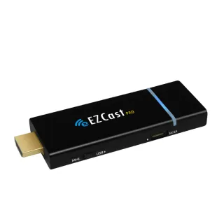 【GKI 耀麟國際】EZCast PRO 無線影音傳輸棒