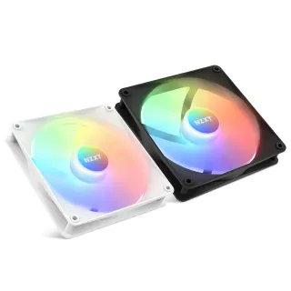 【NZXT 恩傑】F140 RGB Core 核心扇(需搭配專用控制器 / 保固6年)