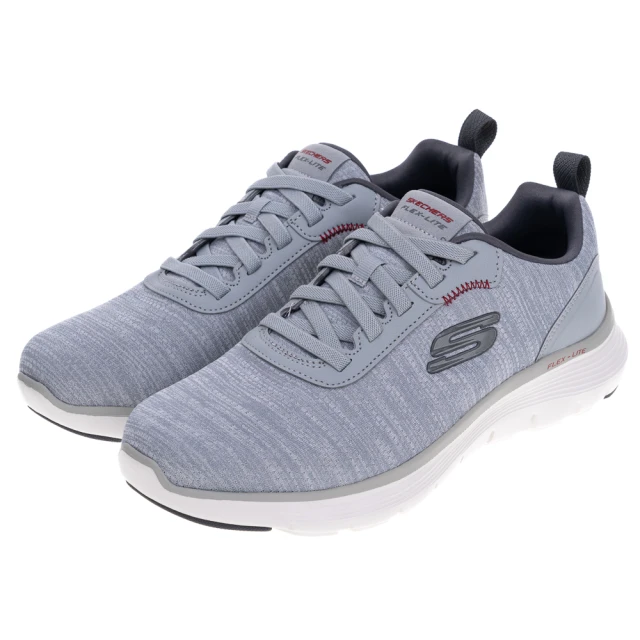 SKECHERS 休閒鞋 Bounder 2.0 Slip-