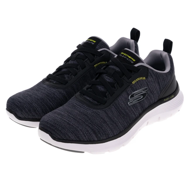 SKECHERS 休閒鞋 Bounder 2.0 Slip-